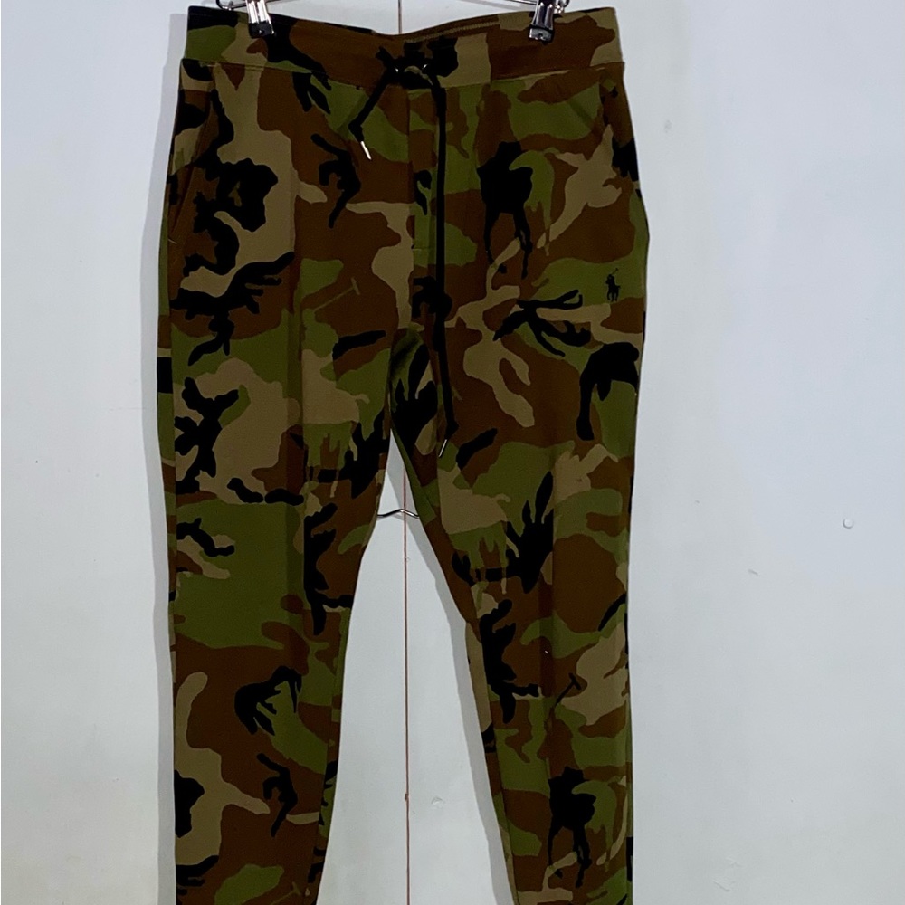 Ralph Lauren Polo Joggers